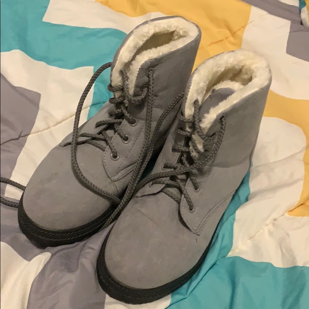 SQL boots